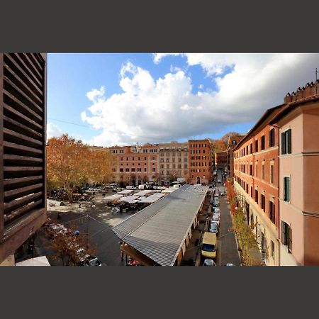 Trastevere Pretty Home Rome Bagian luar foto