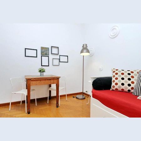 Trastevere Pretty Home Rome Bagian luar foto