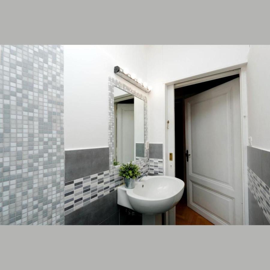 Trastevere Pretty Home Rome Bagian luar foto