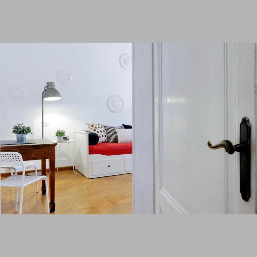 Trastevere Pretty Home Rome Bagian luar foto