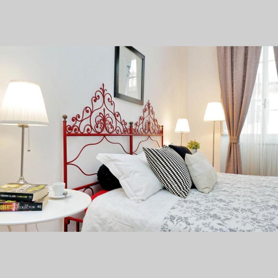 Trastevere Pretty Home Rome Bagian luar foto